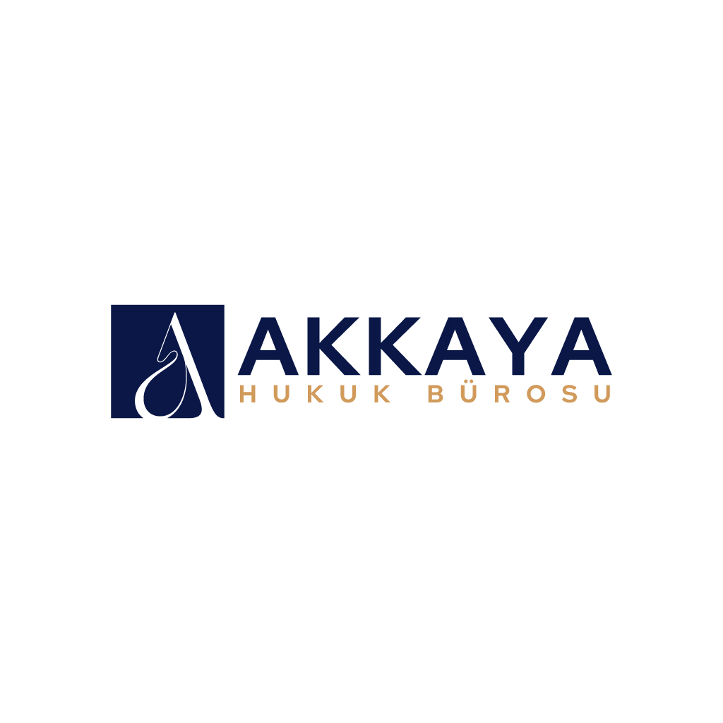 Akkaya Hukuk Bürosu Logo Çalışması